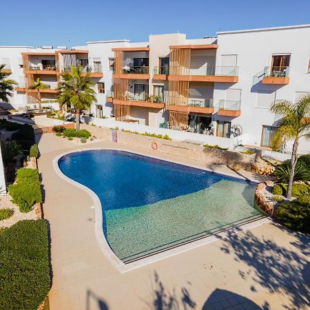 Appartement Rio Terrace By Algest à Portimão Extérieur photo