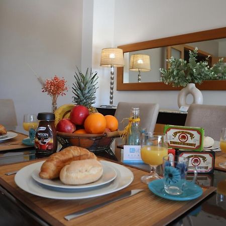 Appartement Rio Terrace By Algest à Portimão Extérieur photo