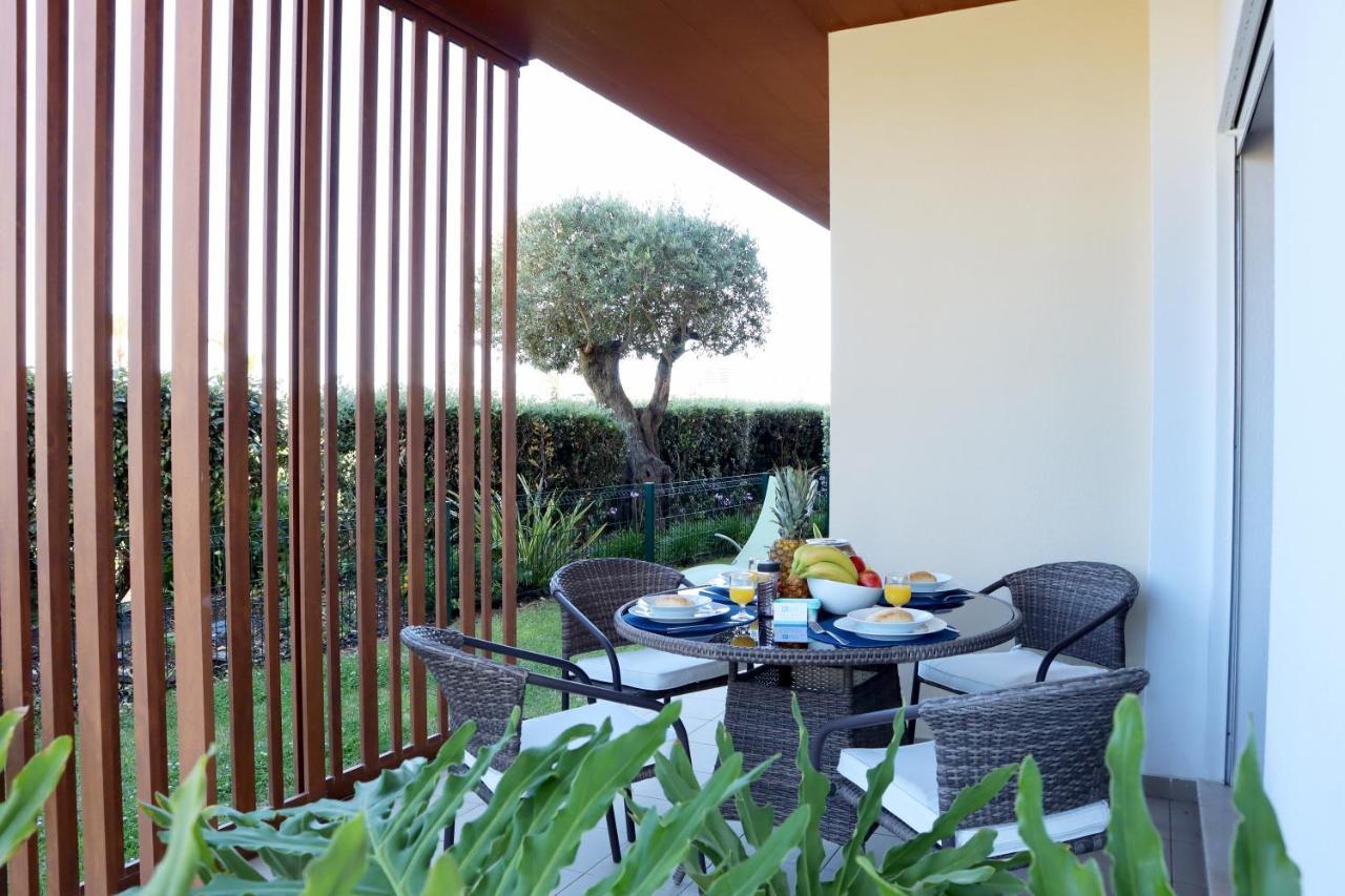 Appartement Rio Terrace By Algest à Portimão Extérieur photo