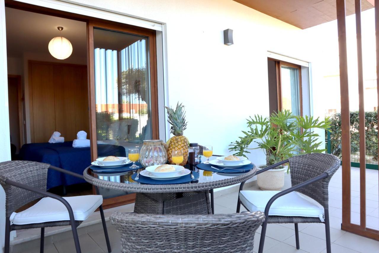 Appartement Rio Terrace By Algest à Portimão Extérieur photo