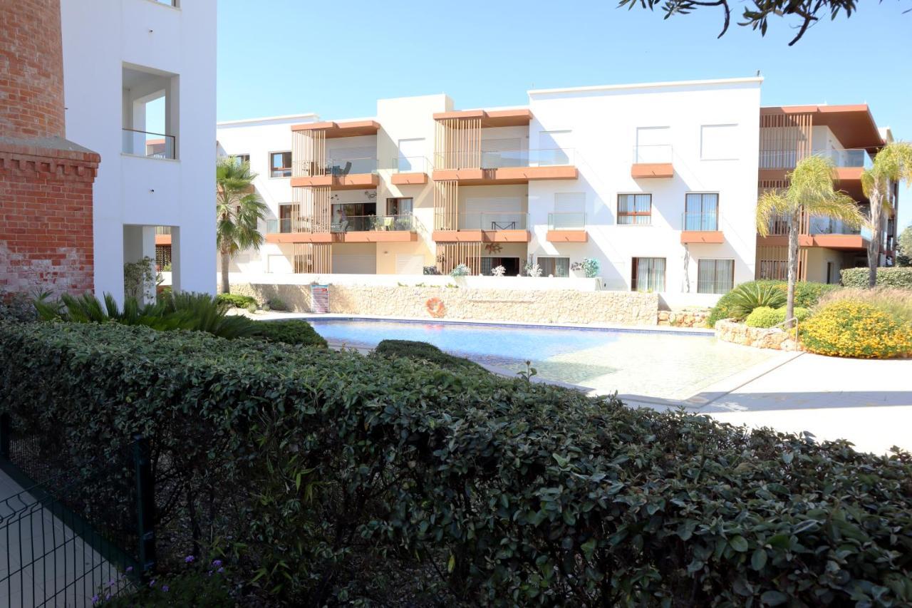 Appartement Rio Terrace By Algest à Portimão Extérieur photo