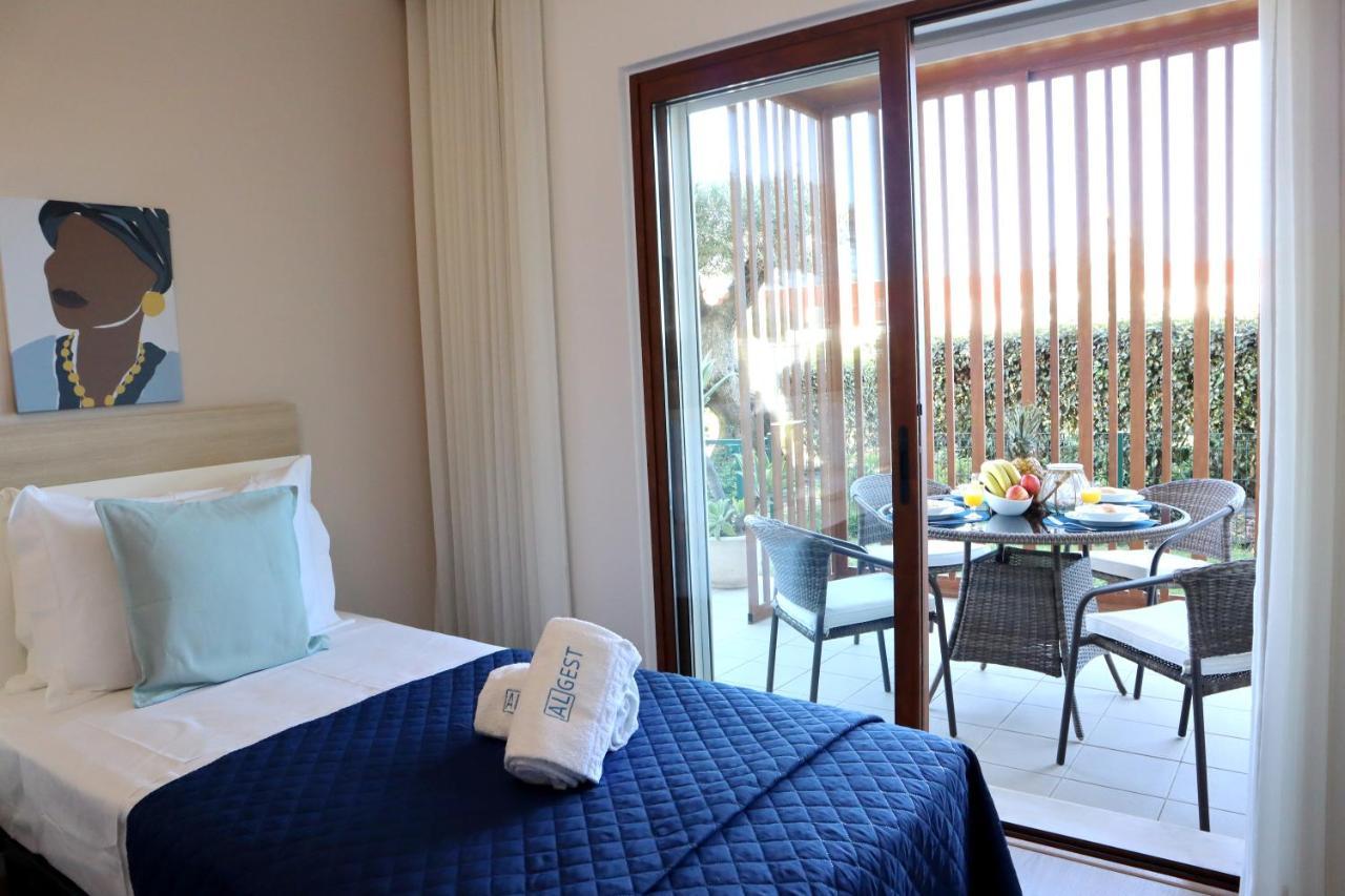 Appartement Rio Terrace By Algest à Portimão Extérieur photo