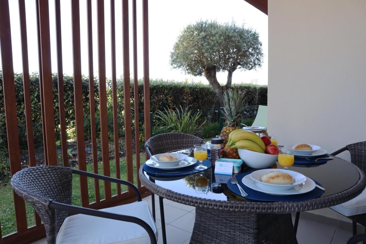 Appartement Rio Terrace By Algest à Portimão Extérieur photo