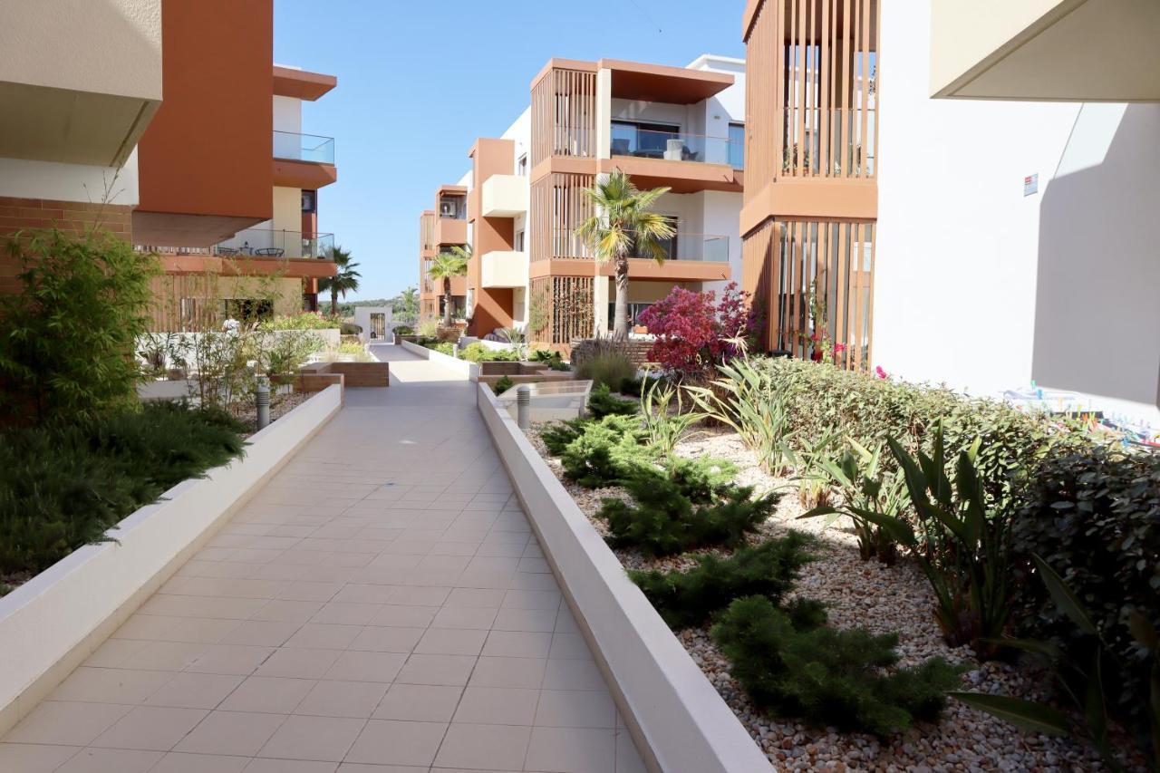 Appartement Rio Terrace By Algest à Portimão Extérieur photo