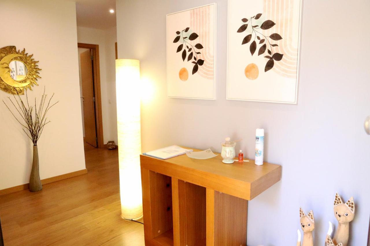 Appartement Rio Terrace By Algest à Portimão Extérieur photo