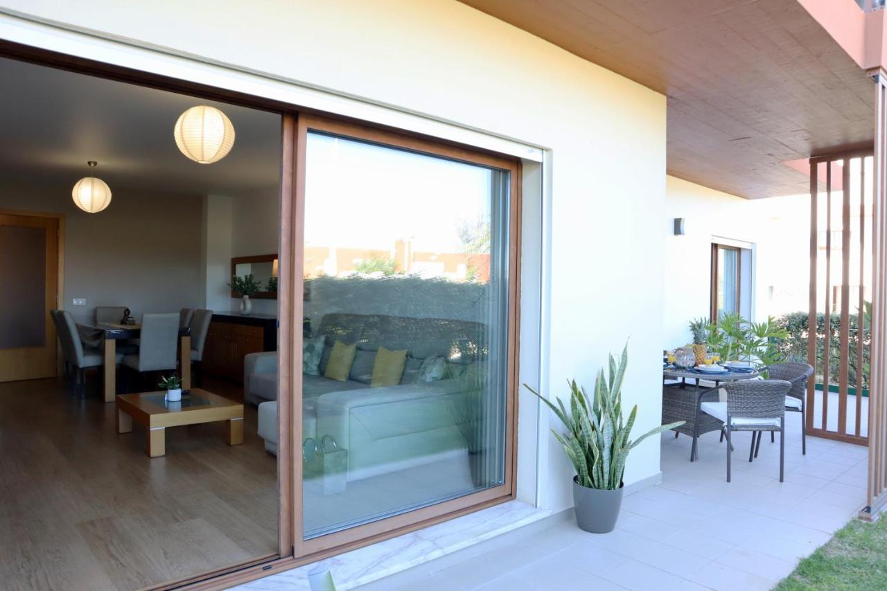 Appartement Rio Terrace By Algest à Portimão Extérieur photo