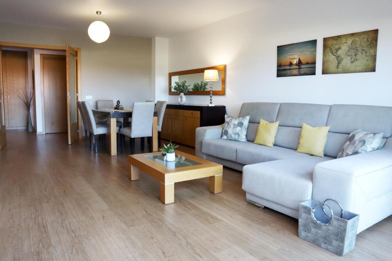 Appartement Rio Terrace By Algest à Portimão Extérieur photo