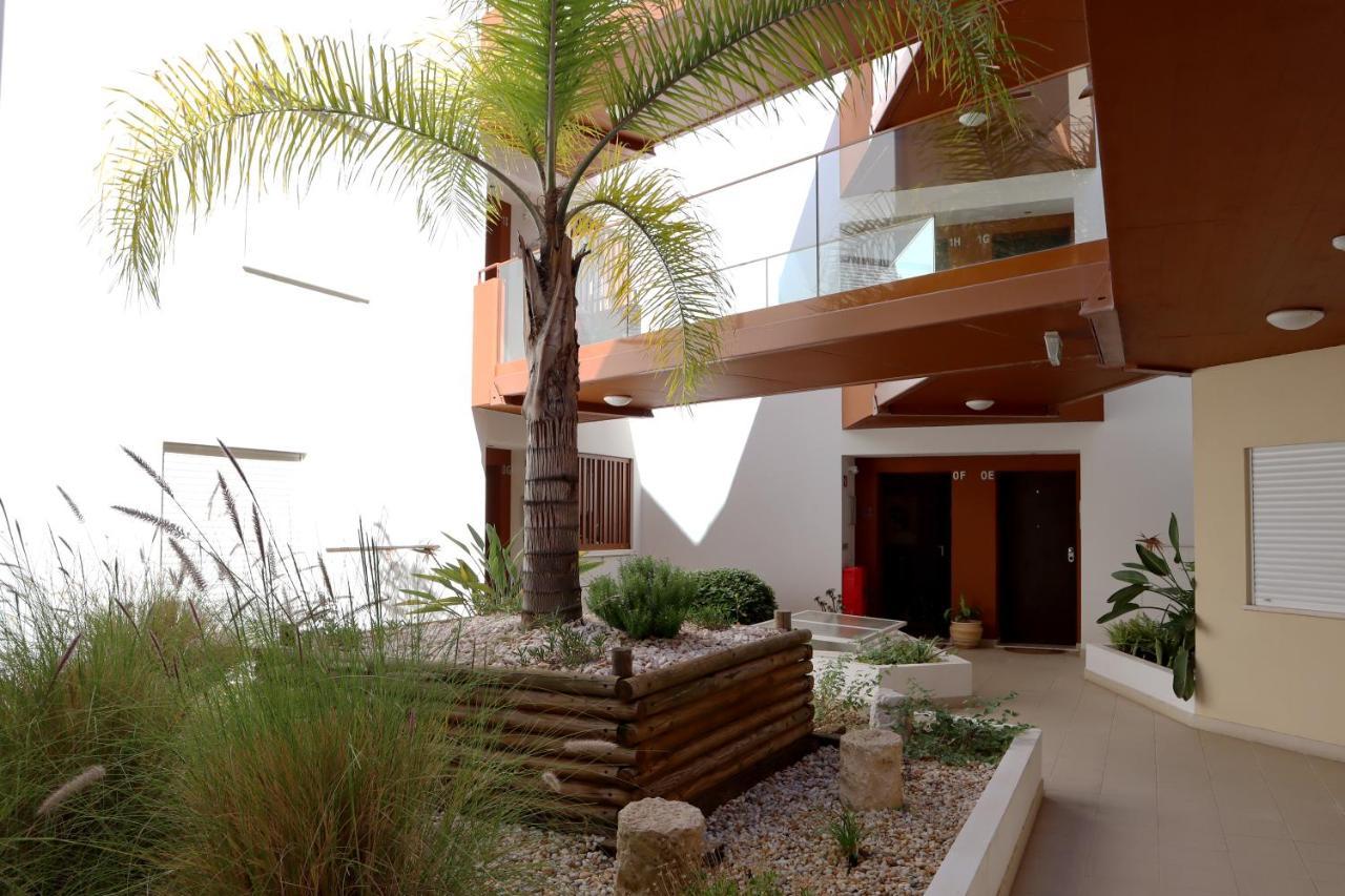 Appartement Rio Terrace By Algest à Portimão Extérieur photo