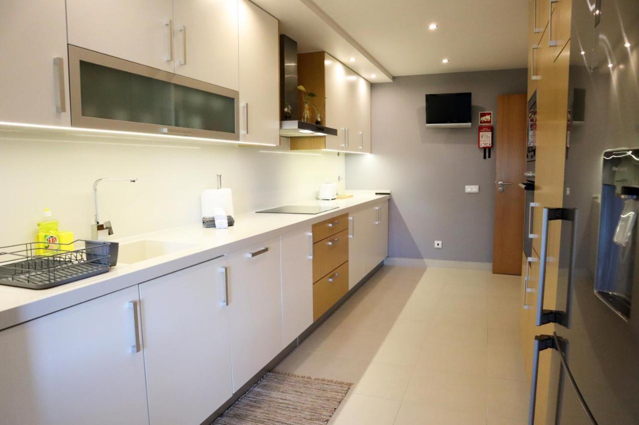 Appartement Rio Terrace By Algest à Portimão Extérieur photo