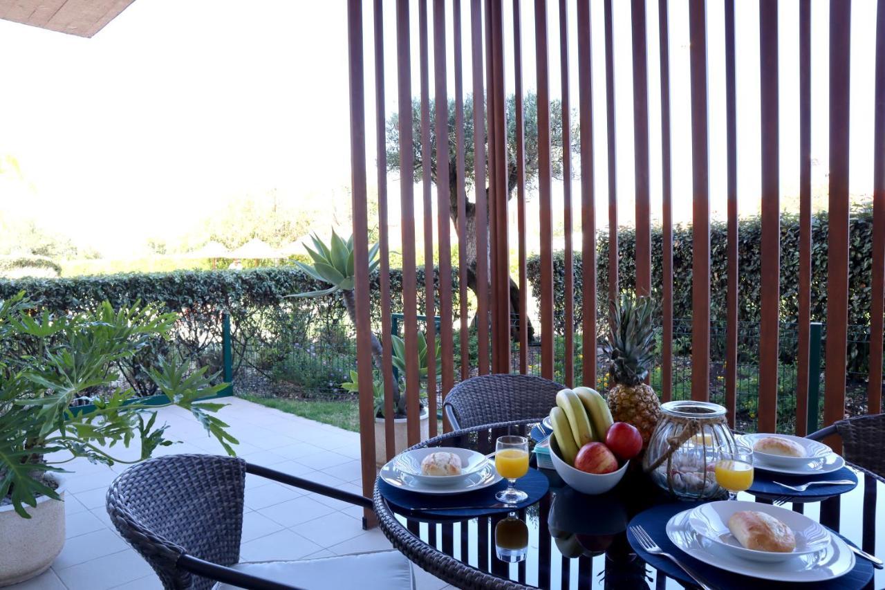 Appartement Rio Terrace By Algest à Portimão Extérieur photo