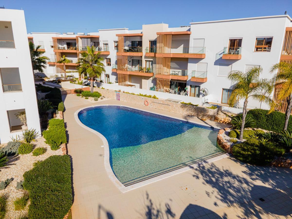 Appartement Rio Terrace By Algest à Portimão Extérieur photo