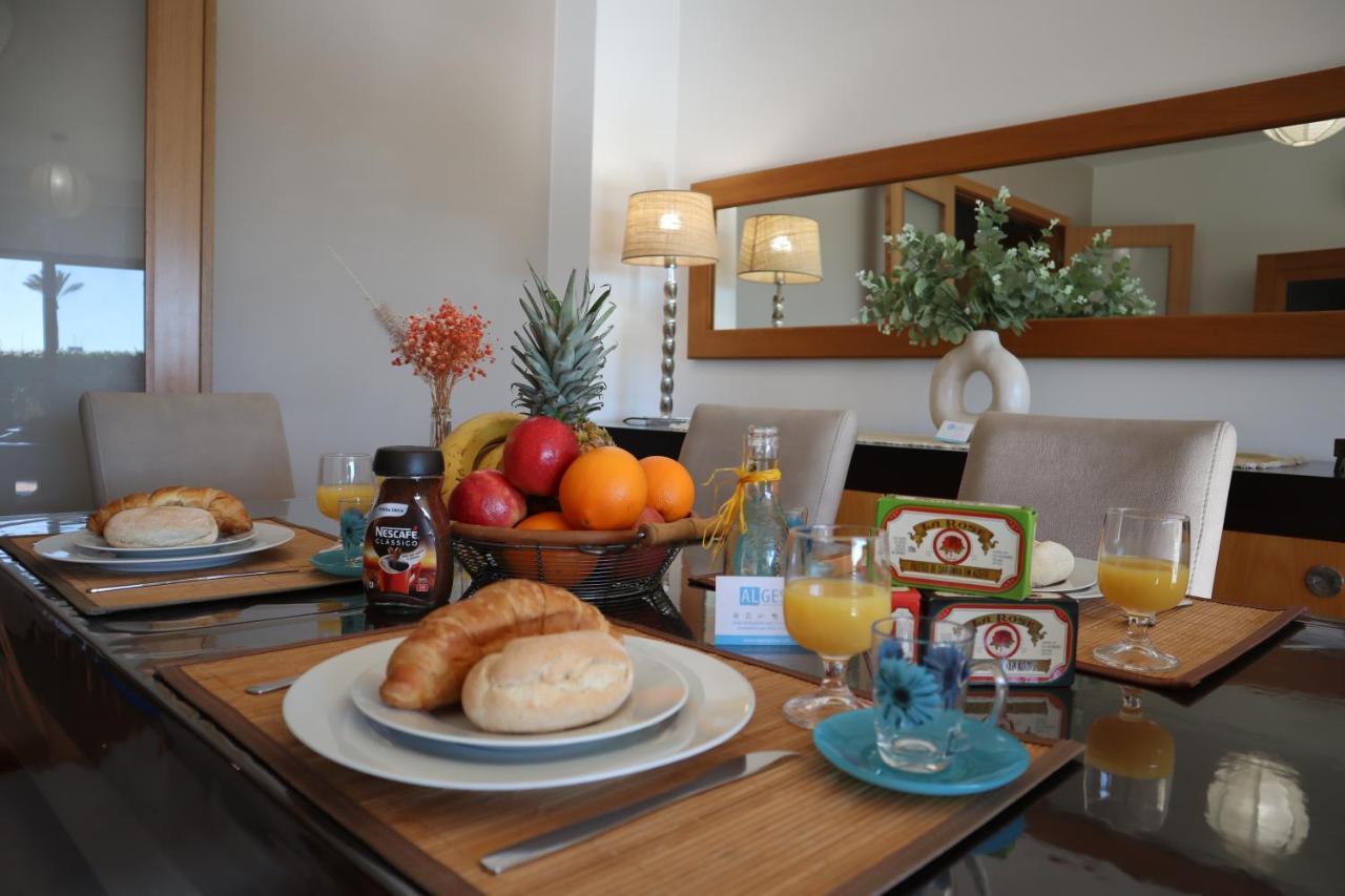 Appartement Rio Terrace By Algest à Portimão Extérieur photo