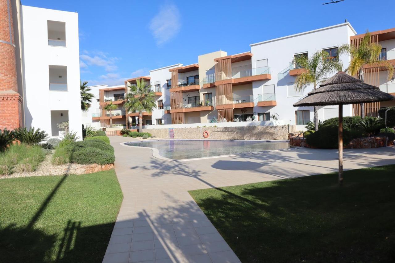 Appartement Rio Terrace By Algest à Portimão Extérieur photo