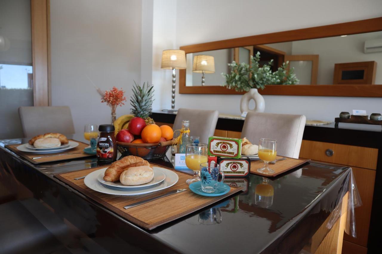 Appartement Rio Terrace By Algest à Portimão Extérieur photo