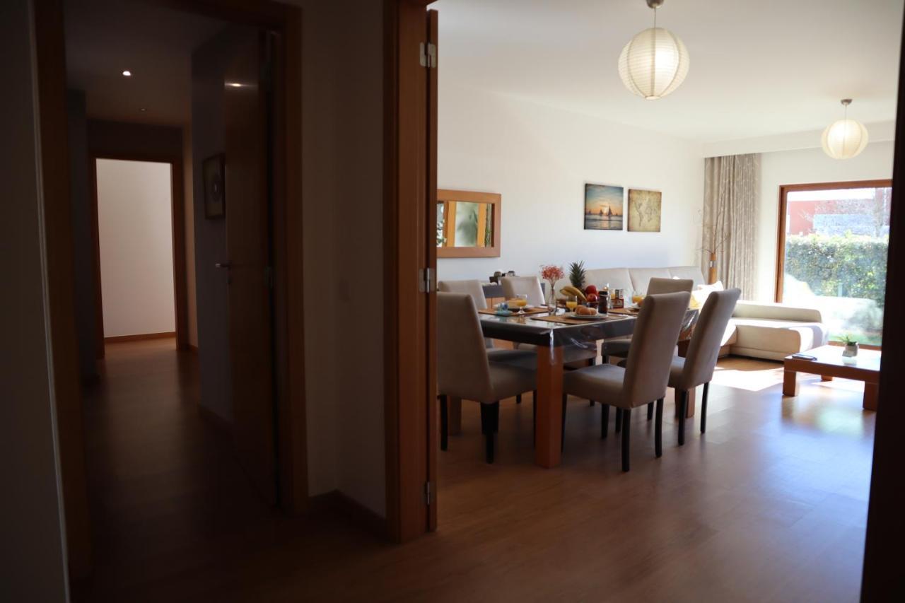Appartement Rio Terrace By Algest à Portimão Extérieur photo
