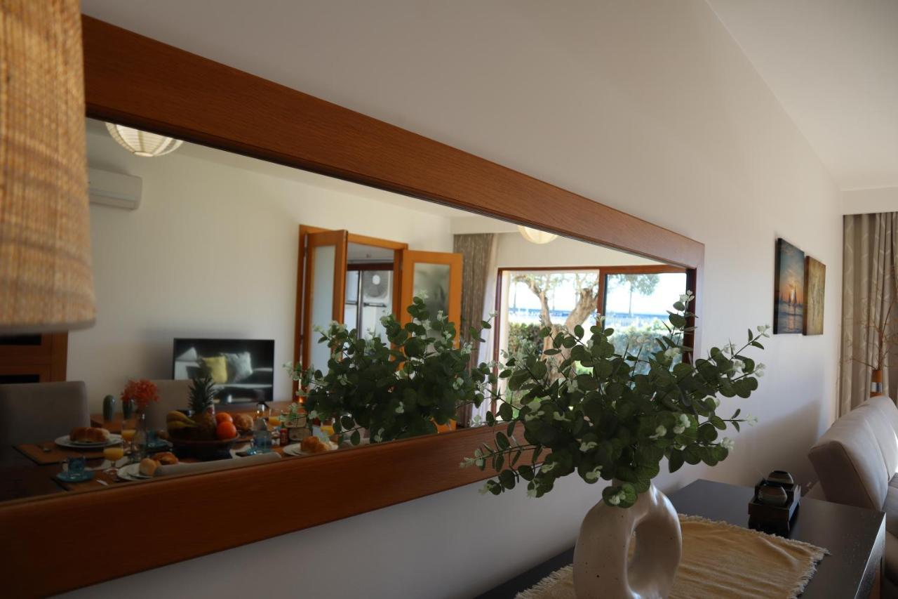 Appartement Rio Terrace By Algest à Portimão Extérieur photo