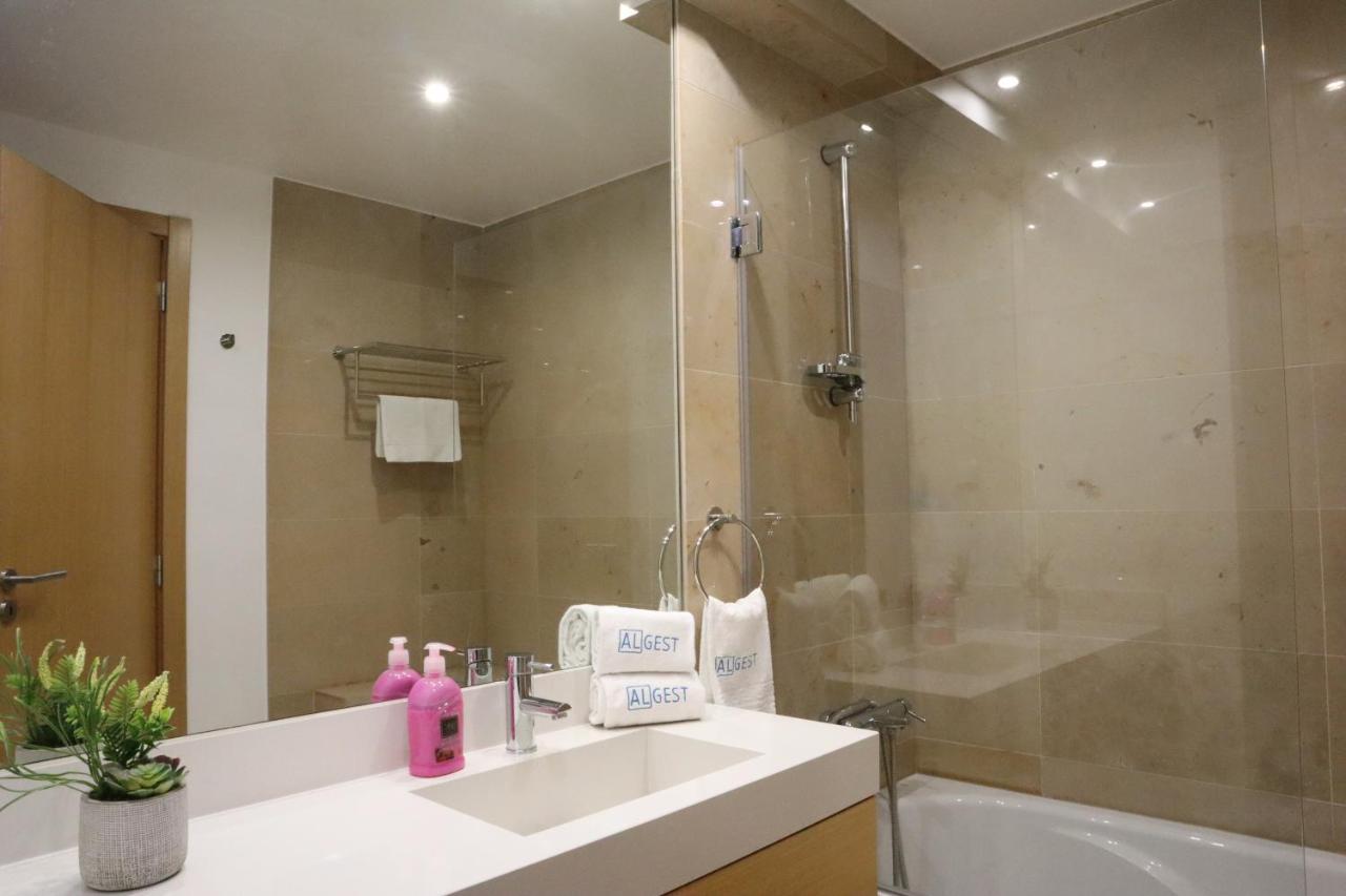 Appartement Rio Terrace By Algest à Portimão Extérieur photo