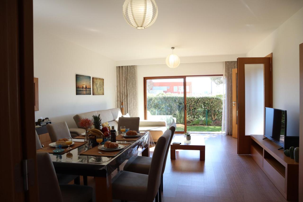 Appartement Rio Terrace By Algest à Portimão Extérieur photo