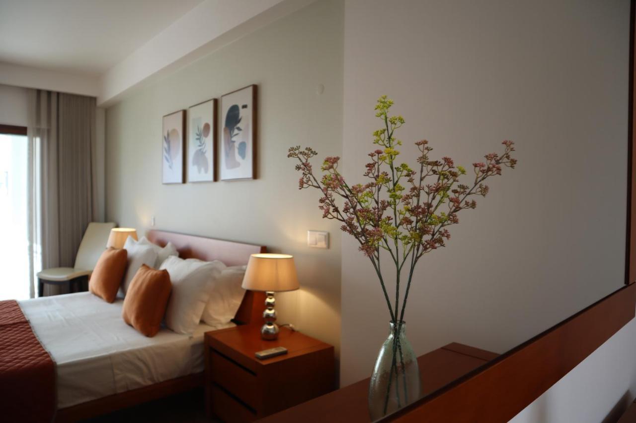 Appartement Rio Terrace By Algest à Portimão Extérieur photo
