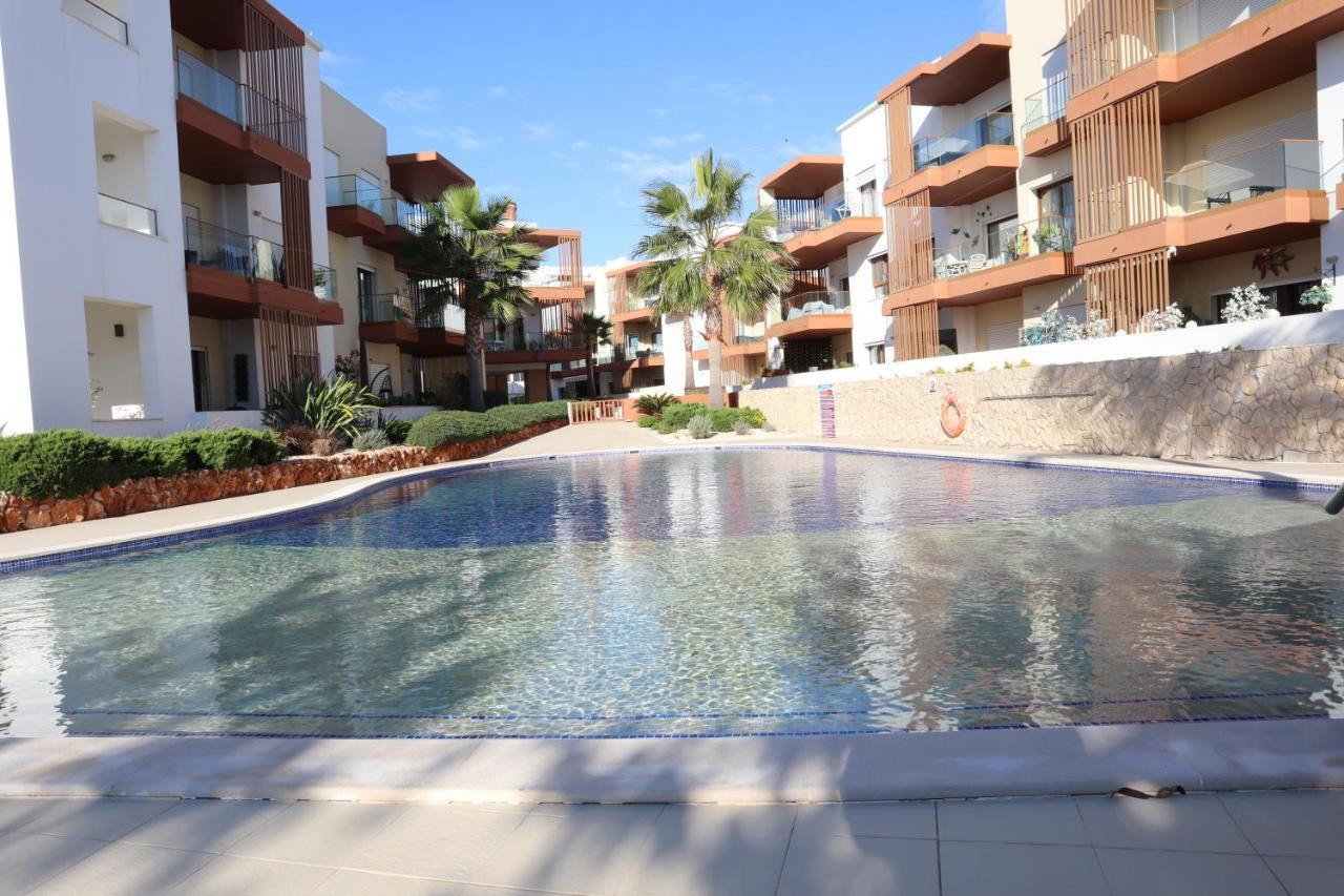 Appartement Rio Terrace By Algest à Portimão Extérieur photo