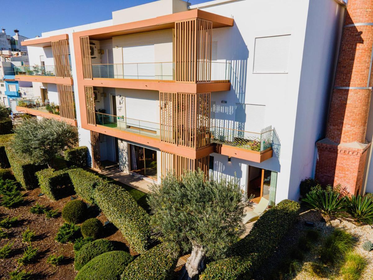 Appartement Rio Terrace By Algest à Portimão Extérieur photo