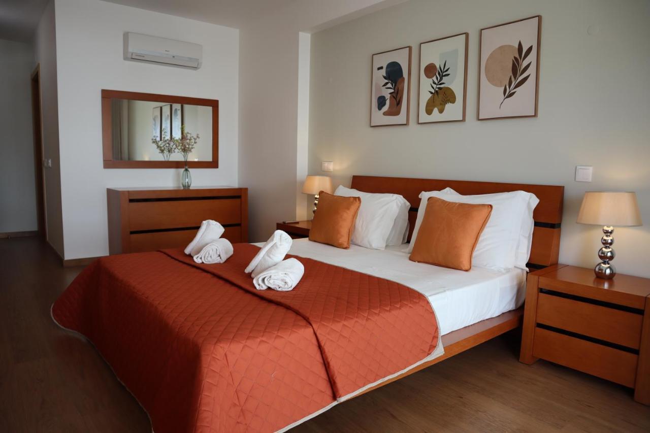 Appartement Rio Terrace By Algest à Portimão Extérieur photo