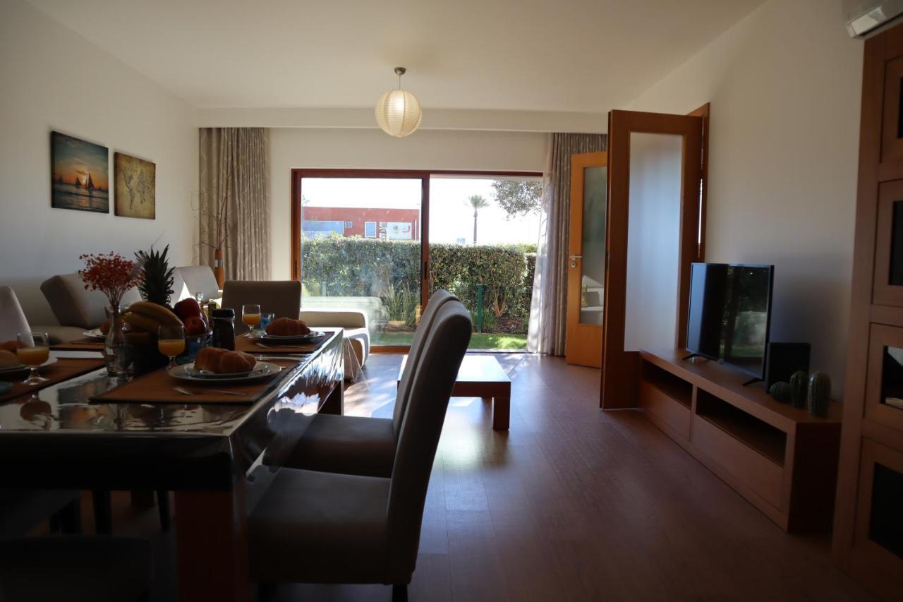 Appartement Rio Terrace By Algest à Portimão Extérieur photo