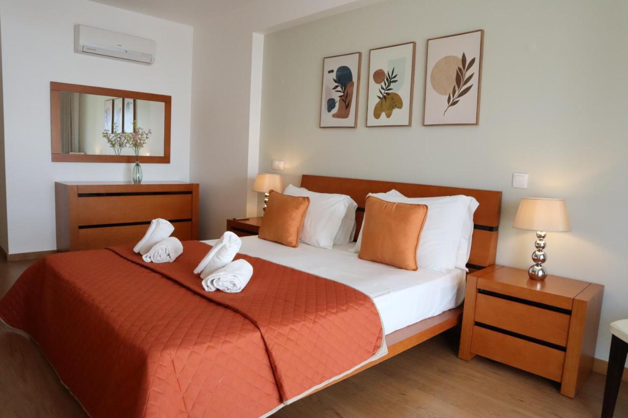Appartement Rio Terrace By Algest à Portimão Extérieur photo
