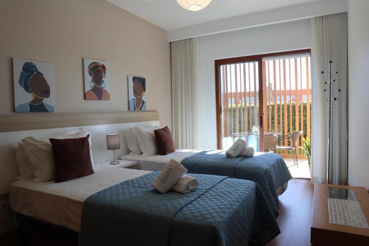 Appartement Rio Terrace By Algest à Portimão Extérieur photo