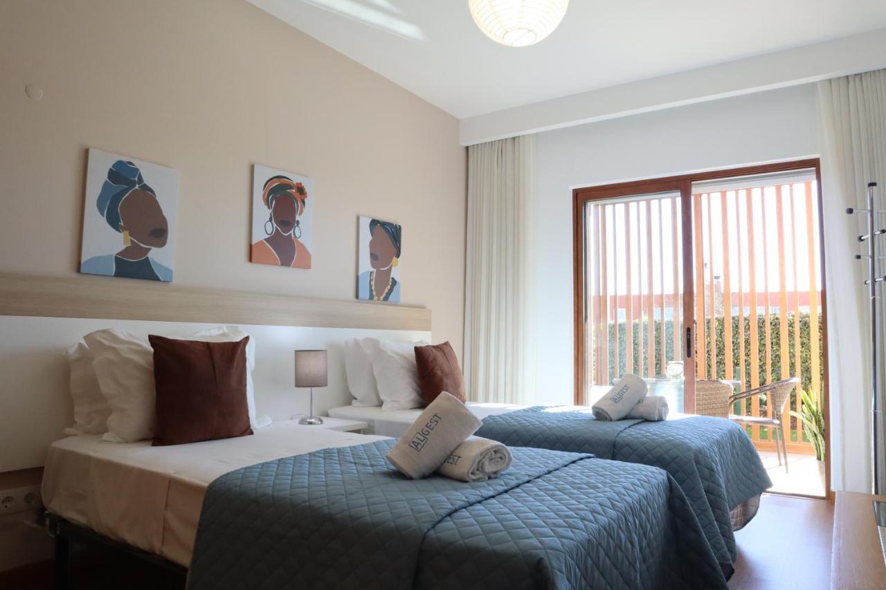 Appartement Rio Terrace By Algest à Portimão Extérieur photo