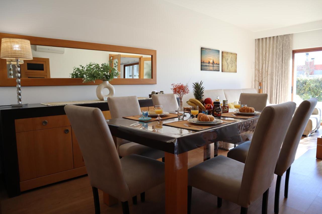Appartement Rio Terrace By Algest à Portimão Extérieur photo