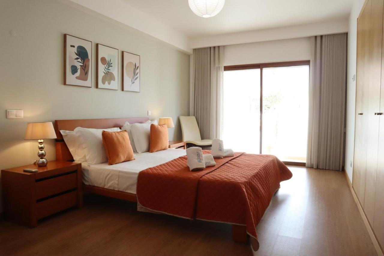 Appartement Rio Terrace By Algest à Portimão Extérieur photo