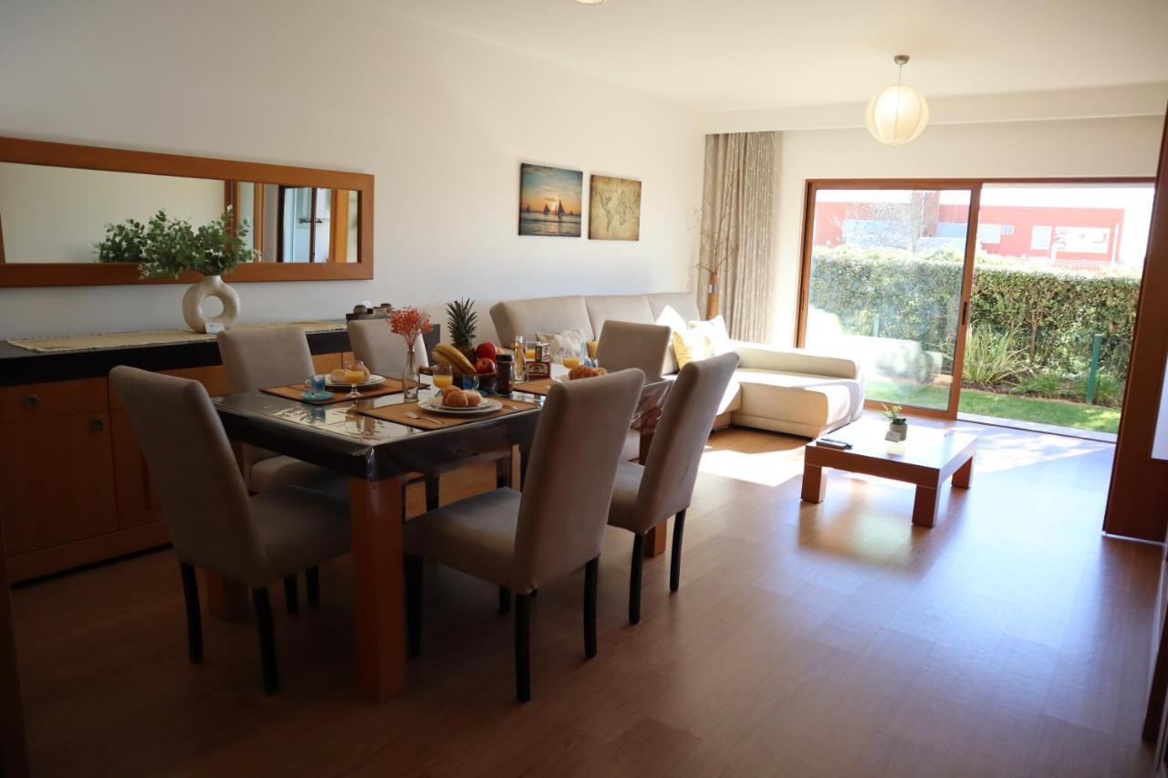 Appartement Rio Terrace By Algest à Portimão Extérieur photo